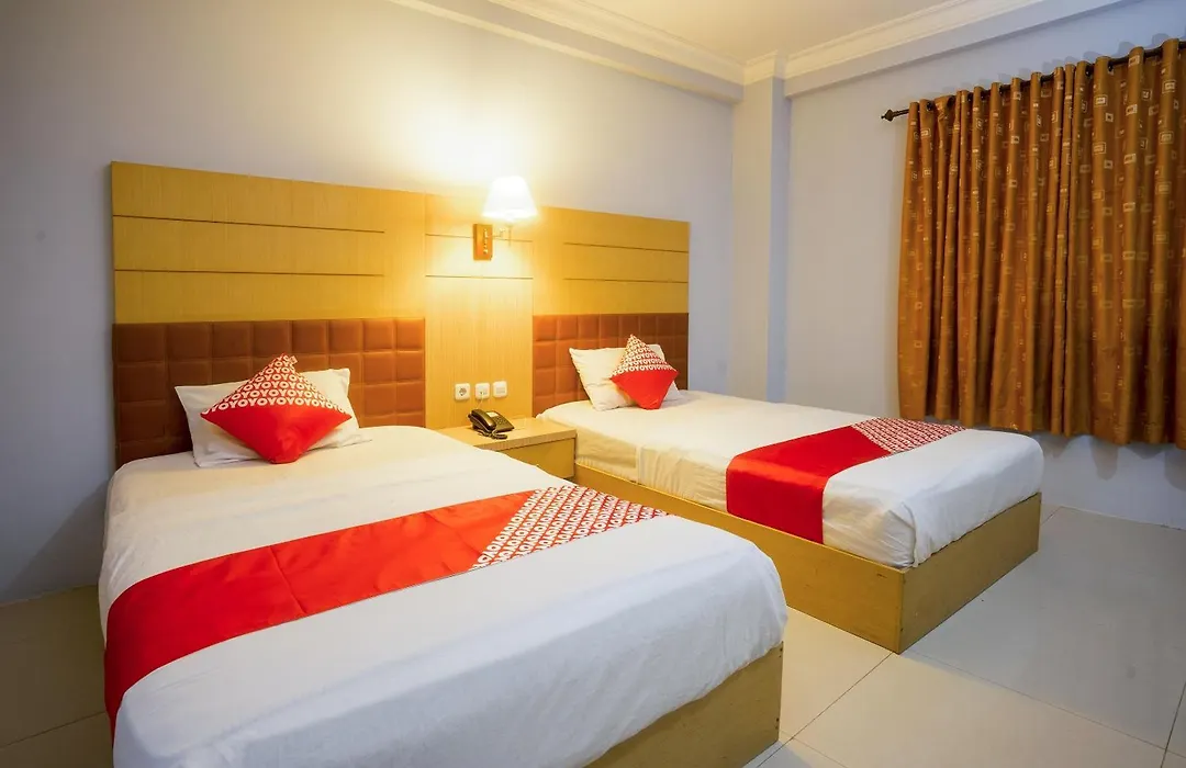 Hotel O Mega Sentosa-1